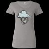 Ladies' Triblend Short Sleeve T-Shirt Thumbnail