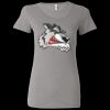 Ladies' Triblend Short Sleeve T-Shirt Thumbnail