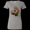 Ladies' Triblend Short Sleeve T-Shirt Thumbnail