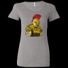 Ladies' Triblend Short Sleeve T-Shirt Thumbnail