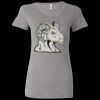 Ladies' Triblend Short Sleeve T-Shirt Thumbnail