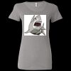 Ladies' Triblend Short Sleeve T-Shirt Thumbnail