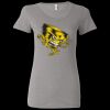 Ladies' Triblend Short Sleeve T-Shirt Thumbnail