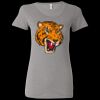 Ladies' Triblend Short Sleeve T-Shirt Thumbnail