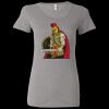 Ladies' Triblend Short Sleeve T-Shirt Thumbnail
