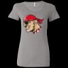 Ladies' Triblend Short Sleeve T-Shirt Thumbnail