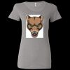 Ladies' Triblend Short Sleeve T-Shirt Thumbnail