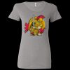 Ladies' Triblend Short Sleeve T-Shirt Thumbnail