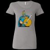 Ladies' Triblend Short Sleeve T-Shirt Thumbnail