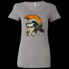 Ladies' Triblend Short Sleeve T-Shirt Thumbnail