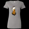 Ladies' Triblend Short Sleeve T-Shirt Thumbnail