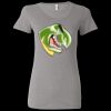 Ladies' Triblend Short Sleeve T-Shirt Thumbnail