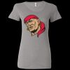 Ladies' Triblend Short Sleeve T-Shirt Thumbnail