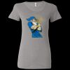 Ladies' Triblend Short Sleeve T-Shirt Thumbnail