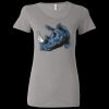 Ladies' Triblend Short Sleeve T-Shirt Thumbnail