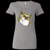 Ladies' Triblend Short Sleeve T-Shirt Thumbnail