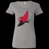 Ladies' Triblend Short Sleeve T-Shirt Thumbnail