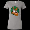 Ladies' Triblend Short Sleeve T-Shirt Thumbnail