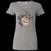 Ladies' Triblend Short Sleeve T-Shirt Thumbnail