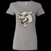 Ladies' Triblend Short Sleeve T-Shirt Thumbnail