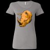 Ladies' Triblend Short Sleeve T-Shirt Thumbnail