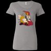 Ladies' Triblend Short Sleeve T-Shirt Thumbnail
