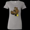 Ladies' Triblend Short Sleeve T-Shirt Thumbnail