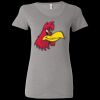 Ladies' Triblend Short Sleeve T-Shirt Thumbnail