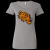Ladies' Triblend Short Sleeve T-Shirt Thumbnail