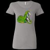 Ladies' Triblend Short Sleeve T-Shirt Thumbnail