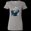 Ladies' Triblend Short Sleeve T-Shirt Thumbnail