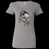 Ladies' Triblend Short Sleeve T-Shirt Thumbnail