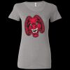 Ladies' Triblend Short Sleeve T-Shirt Thumbnail