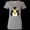Ladies' Triblend Short Sleeve T-Shirt Thumbnail