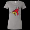 Ladies' Triblend Short Sleeve T-Shirt Thumbnail