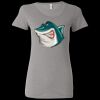 Ladies' Triblend Short Sleeve T-Shirt Thumbnail