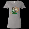 Ladies' Triblend Short Sleeve T-Shirt Thumbnail