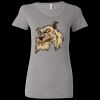 Ladies' Triblend Short Sleeve T-Shirt Thumbnail