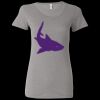 Ladies' Triblend Short Sleeve T-Shirt Thumbnail