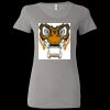 Ladies' Triblend Short Sleeve T-Shirt Thumbnail