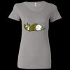 Ladies' Triblend Short Sleeve T-Shirt Thumbnail