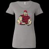 Ladies' Triblend Short Sleeve T-Shirt Thumbnail