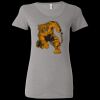 Ladies' Triblend Short Sleeve T-Shirt Thumbnail