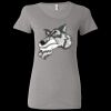 Ladies' Triblend Short Sleeve T-Shirt Thumbnail