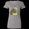 Ladies' Triblend Short Sleeve T-Shirt Thumbnail