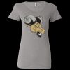 Ladies' Triblend Short Sleeve T-Shirt Thumbnail