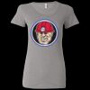 Ladies' Triblend Short Sleeve T-Shirt Thumbnail