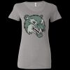 Ladies' Triblend Short Sleeve T-Shirt Thumbnail