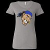 Ladies' Triblend Short Sleeve T-Shirt Thumbnail