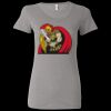 Ladies' Triblend Short Sleeve T-Shirt Thumbnail